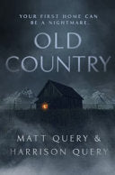 Old Country 9781529375459 Matthew Query Harrison Query Brukte bøker