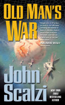 Old Man's War 9780765348272 John Scalzi Brukte bøker