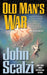 Old Man's War 9780765348272 John Scalzi Brukte bøker