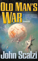 Old Man's War 9780330452168 John Scalzi Brukte bøker