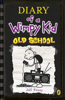 Old School 9780141364728 Jeff Kinney Brukte bøker