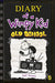 Old School 9780141364728 Jeff Kinney Brukte bøker
