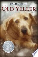 Old Yeller 9780064403825 Fred Gipson Brukte bøker