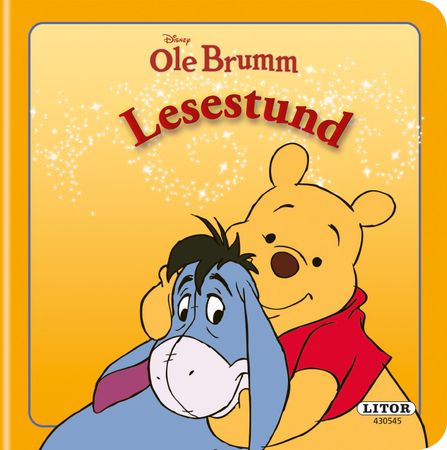 Ole Brumm 9788242957627  Brukte bøker