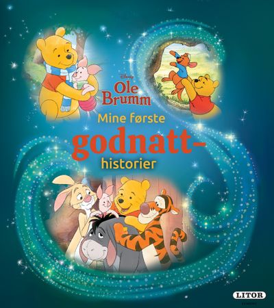 Ole Brumm 9788242970657  Brukte bøker