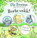 Ole Brumm (og vennene hans) 9788205420809  Brukte bøker