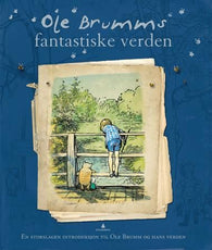 Ole Brumms fantastiske verden 9788205383951 Anna Bowles Brukte bøker