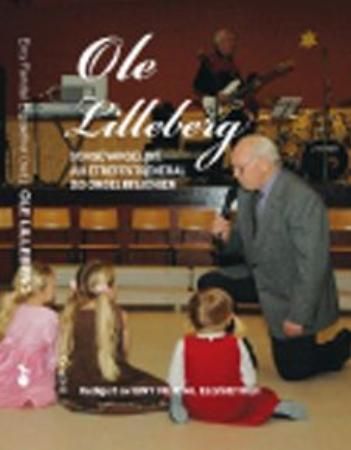 Ole Lilleberg 9788270833467  Brukte bøker