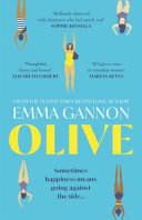 Olive 9780008382735 Emma Gannon Brukte bøker