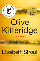 Olive Kitteridge 9780812971835 Elizabeth Strout Brukte bøker