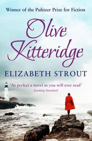 Olive Kitteridge 9781849831550 Elizabeth Strout Brukte bøker