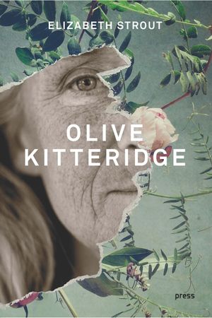 Olive Kitteridge 9788232800230 Elizabeth Strout Brukte bøker