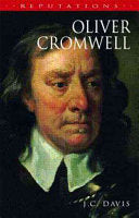 Oliver Cromwell 9780340731185 J. C. Davis Brukte bøker