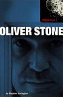 Oliver Stone 9780753509753 Stephen Lavington Brukte bøker