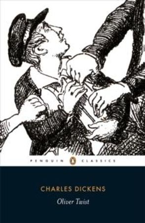 Oliver Twist 9780141439747 Charles Dickens Brukte bøker