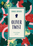 Oliver Twist 9780241430644 Charles Dickens Brukte bøker