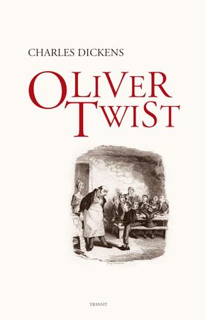 Oliver Twist, eller En fattiggutts liv og levnet 9788275963695 Charles Dickens Brukte bøker