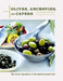 Olives, Anchovies, and Capers 9780811824941 Georgeanne Brennan Brukte bøker