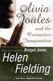 Olivia Joules and the Overactive Imagination 9780330432740 Helen Fielding Brukte bøker