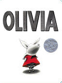 Olivia 9780689874727 Ian Falconer Brukte bøker