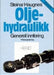 Oljehydraulikk 9788258504365 Steinar Haugnes Brukte bøker