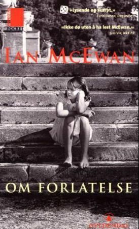 Om forlatelse 9788205310520 Ian McEwan Brukte bøker