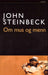 Om mus og menn 9788253018461 John Steinbeck Brukte bøker