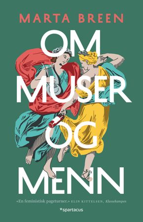 Om muser og menn 9788243010697 Marta Breen Brukte bøker