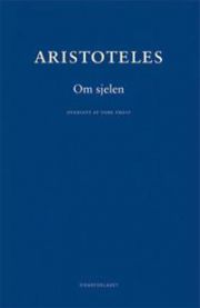 Om sjelen 9788279900375   Brukte bøker