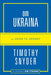 Om Ukraina 9788232804900 Timothy Snyder Brukte bøker