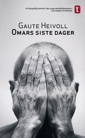 Omars siste dager 9788205330894 Gaute Heivoll Brukte bøker