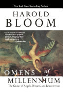 Omens of Millennium 9781573226295 Harold Bloom Brukte bøker