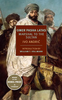 Omer Pasha Latas 9781681372525 Ivo Andric Brukte bøker
