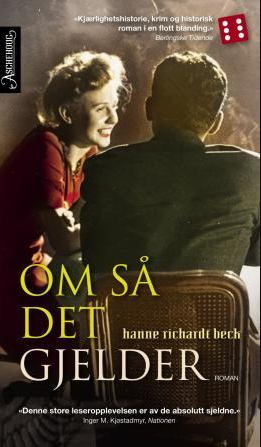 Om så det gjelder - Bokia.no