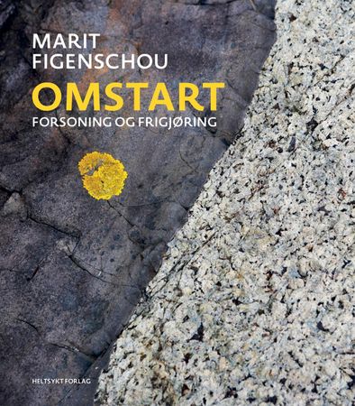Omstart 9788269127102 Marit Figenschou Brukte bøker