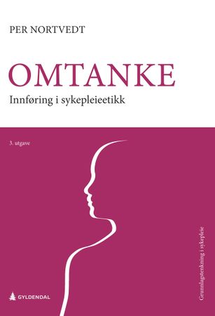 Omtanke 9788205550827 Per Nortvedt Brukte bøker