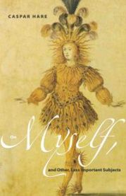 On Myself, and Other, Less Important Subjects 9780691135311 Caspar Hare Brukte bøker