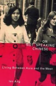 On Not Speaking Chinese 9780415259132 Ien Ang Brukte bøker