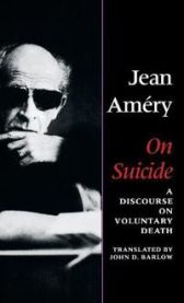 On Suicide 9780253335630 Jean Amery Brukte bøker