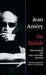 On Suicide 9780253335630 Jean Amery Brukte bøker