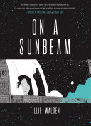 On a Sunbeam 9781250178138 Tillie Walden Brukte bøker