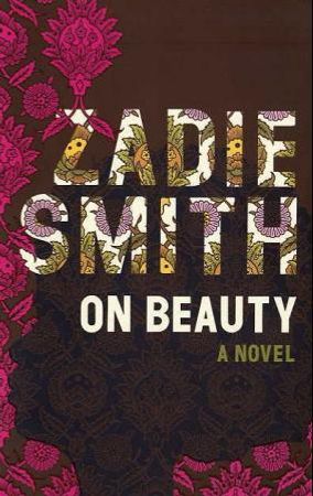 On beauty 9780241142943 Zadie Smith Brukte bøker