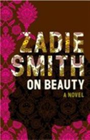 On beauty: a novel 9780141026664 Zadie Smith Brukte bøker