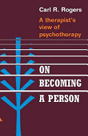 On Becoming a Person 9781845290573 Carl Ransom Rogers Brukte bøker