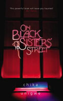 On Black Sisters' Street 9780224085304 Chika Unigwe Brukte bøker