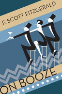 On Booze 9781447202486 F. Scott Fitzgerald Brukte bøker