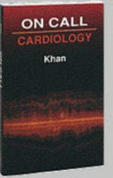 On Call Cardiology 9780721668482 M. I. Gabriel Khan Brukte bøker