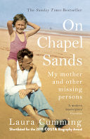 On Chapel Sands 9781784708634 Laura Cumming Brukte bøker