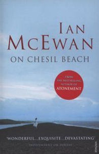 On Chesil Beach 9780099512790 Ian McEwan Brukte bøker