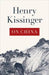 On China 9781846143465 Henry Kissinger Brukte bøker